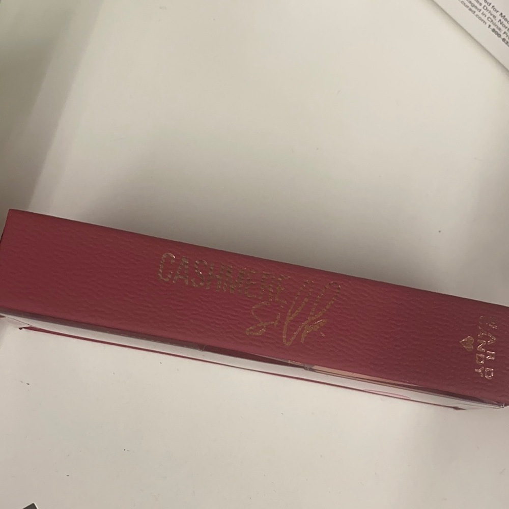 Gloss